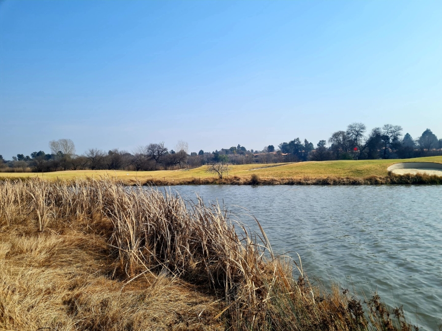 Commercial Property for Sale in Heron Banks Golf Estate Free State
